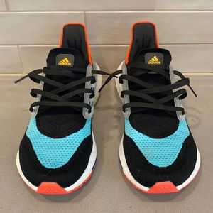 Adidas Ultraboost 21